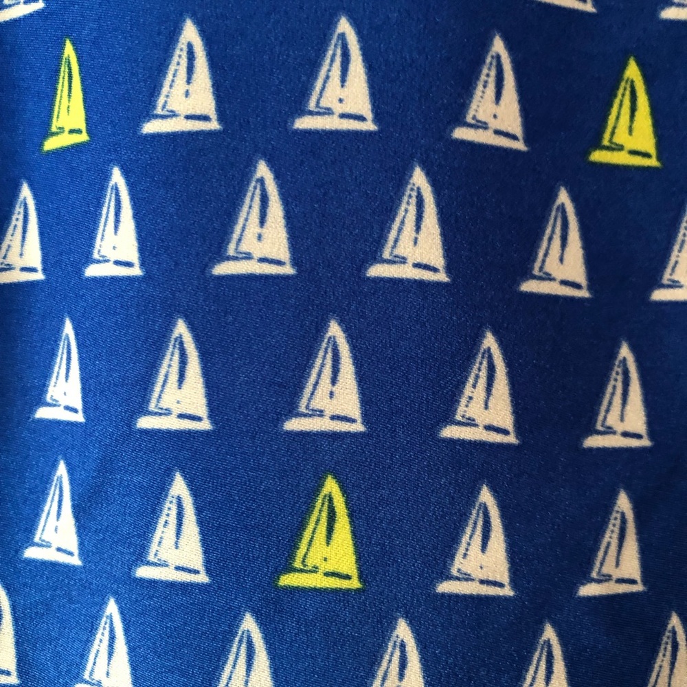 Merona 3/4 sleeve shirt - Picture 4 of 4